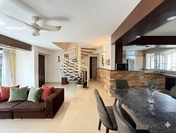 Pepys Hill Condominium (D5), Condominium #564803561